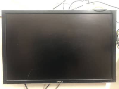 Dell LED Monitor 30"