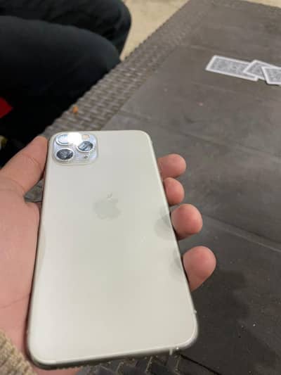 Iphone 11 pro pta approved 512gb