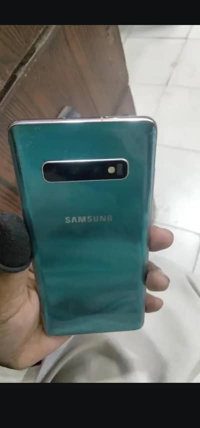 samsung s10 plus dual Sim approved patch