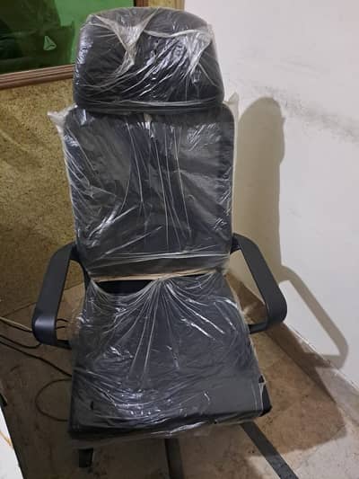 Office chair very comfortable