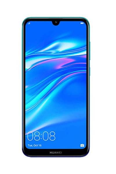 Huwai y 7 prime 4 64 Gb for sale