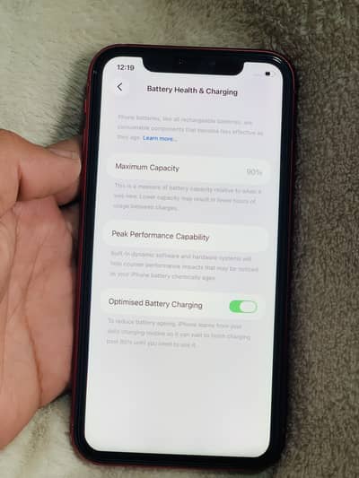 iPhone 11 non pta water pack 128gb