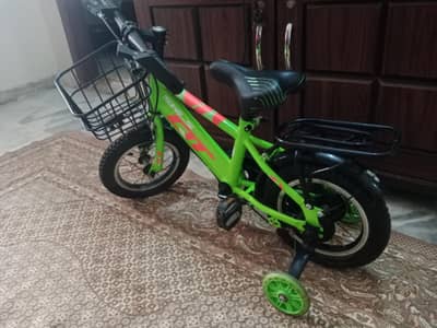 A best comfortable Bicycle. Only one month used