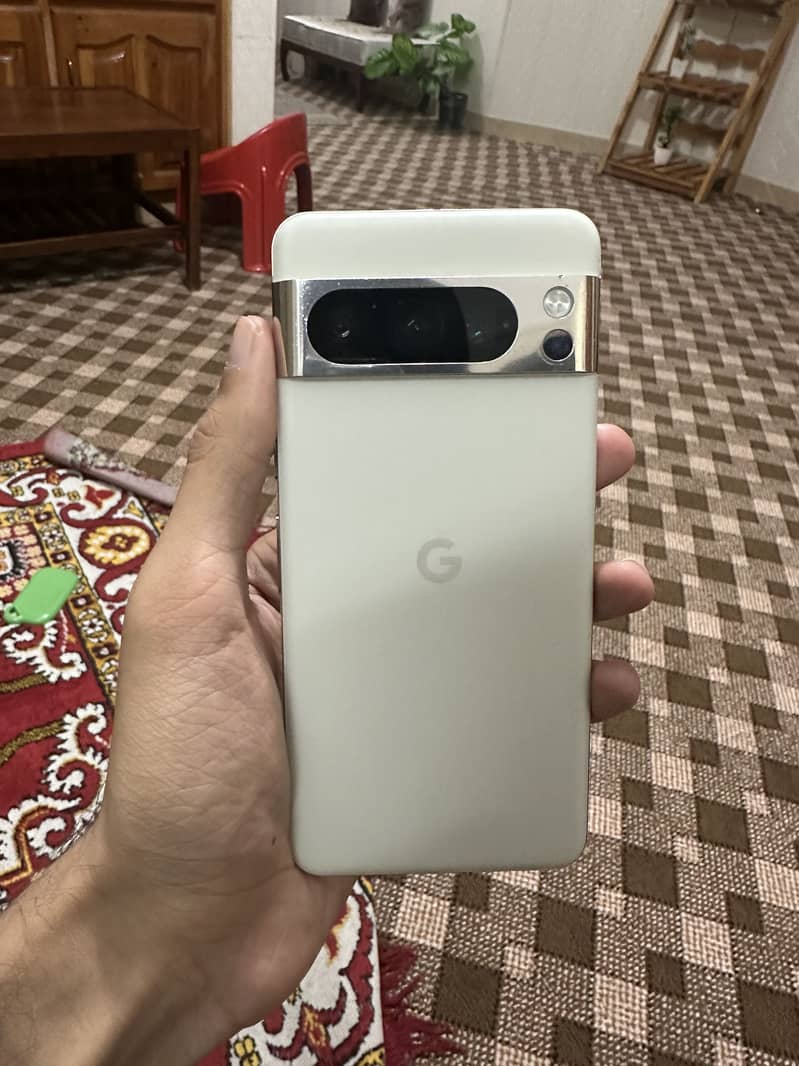 google pixel 8 pro 0