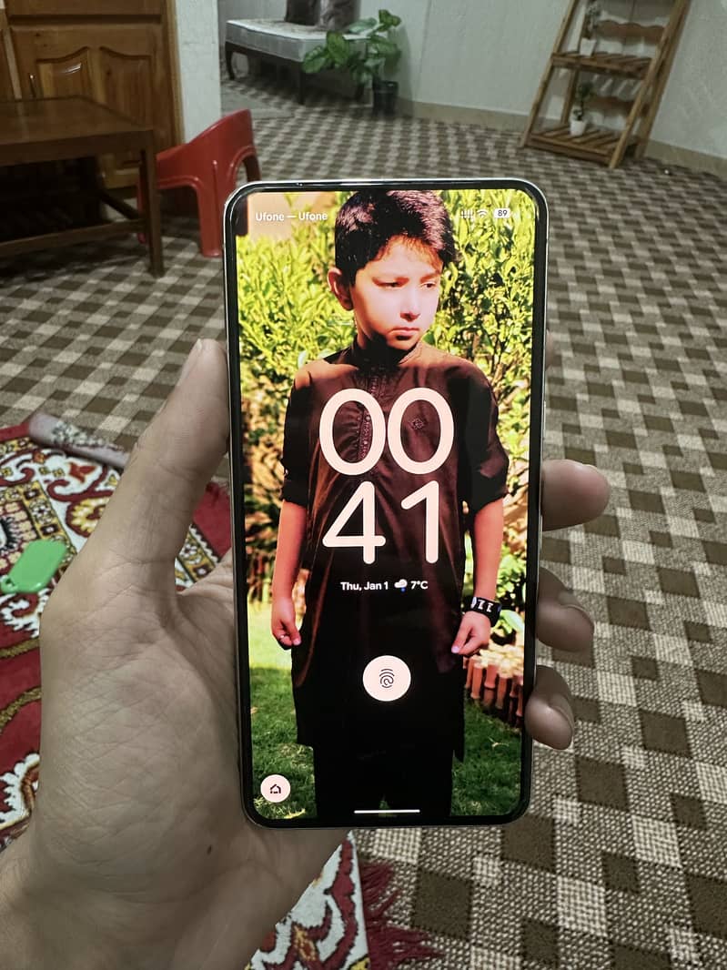 google pixel 8 pro 4