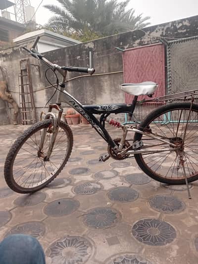 good condition cycles for sale