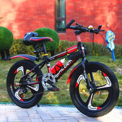 New Honda cycle available