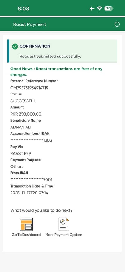 Gli Automation lush condition