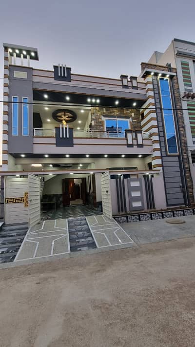 240 Square Yard Bungalow Available In Saadi Town Scheme 33 Karachi