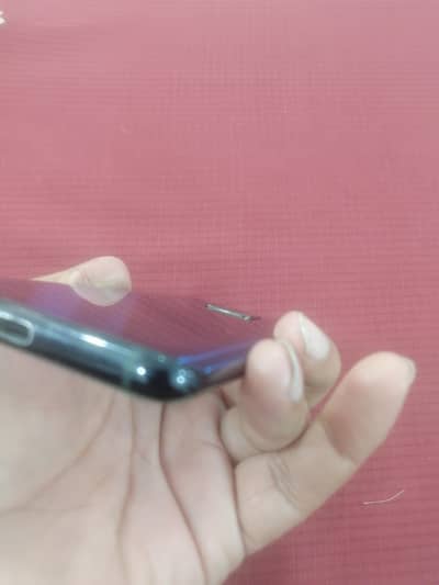 mate 20 Pro original 6rom. 128memory