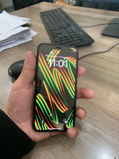 iphone 12 Mini black 256gb