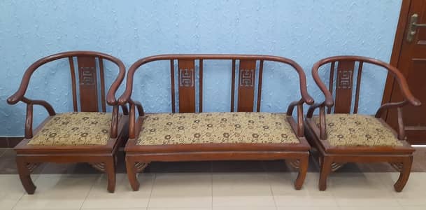 Sofa set for sale