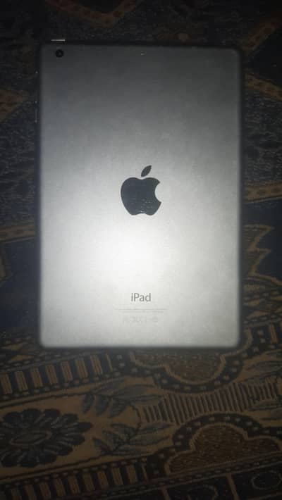 iPad Mini 2