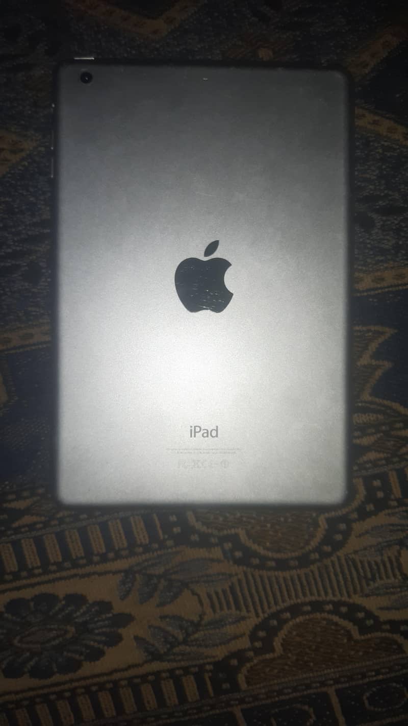 iPad Mini 2 0