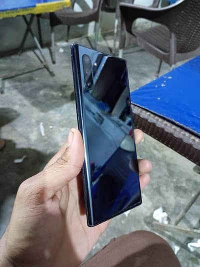 samsung note 10 plus
