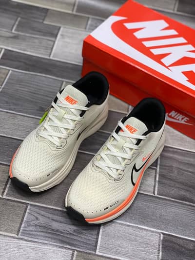 Nike ReactX | Nike Air zoom Original Shoe