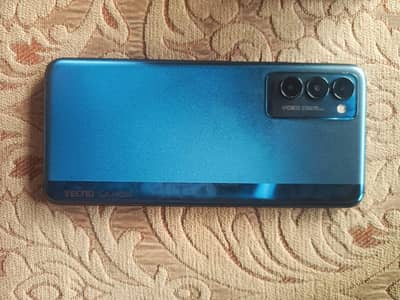 full ok mobile ha bs fingar kam nhi karta ha update ki waj sy