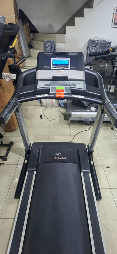 USA imort Nordic track Treadmill Exercise Machine