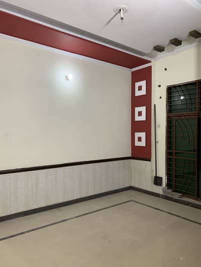 Lower Portion Is Available For Rent