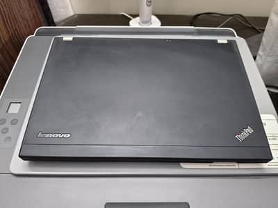 Lenovo Thinkpad x230 i5 3rd gen