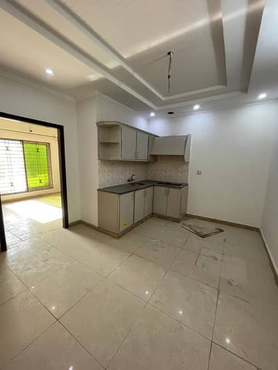 8 MARLA SECOND FLOOR AVAILABLE FOR RENT