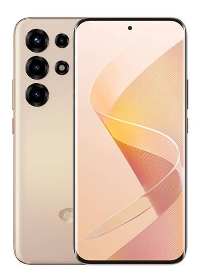 Itel S26ULTRA full warrnty