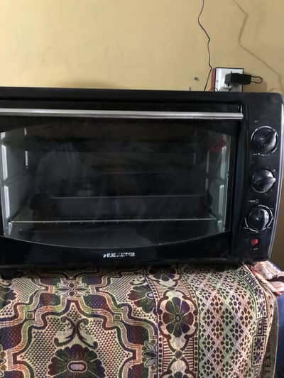 Microwave oven LG,Black and Decker