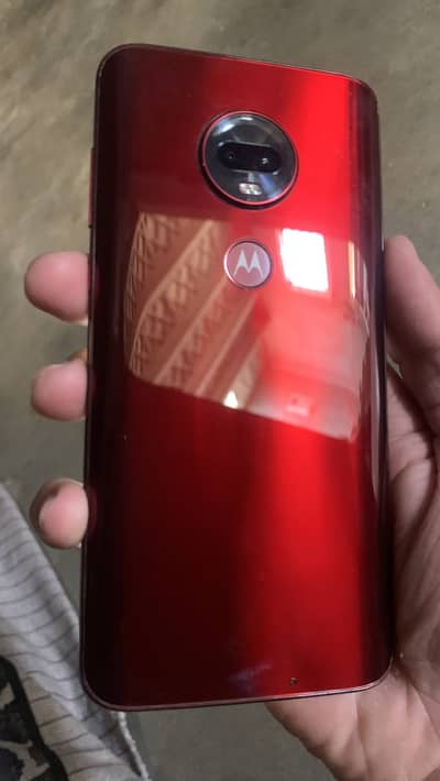 moto g7 plus 4/64 duel sim pta approved