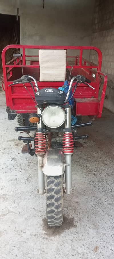 lodar riksha for sale 2020