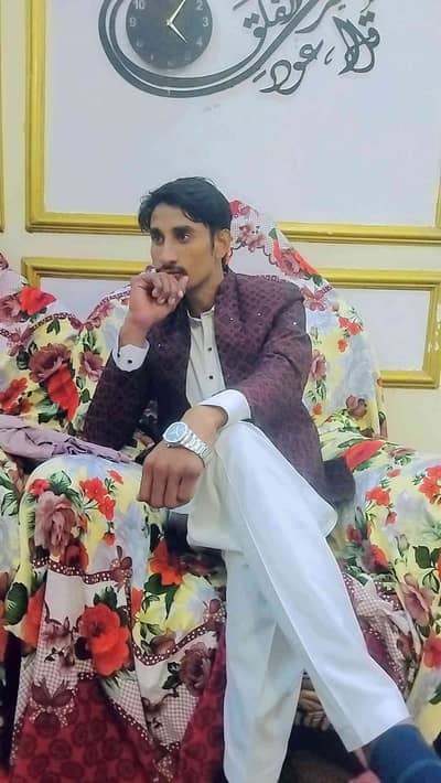 Faizan Ibrahim