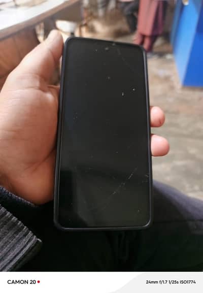 Samsung a51 exchange