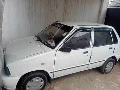 Mehran VXR 2016