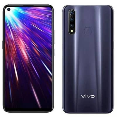 Vivo Z1 Pro – 6GB/64GB (Non-PTA}