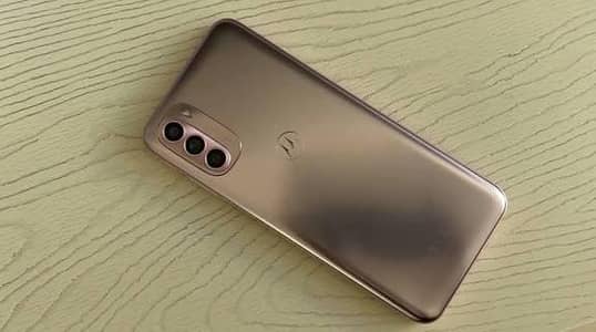 MOTOROLA G41 DUAL SIM NEW MOBILE