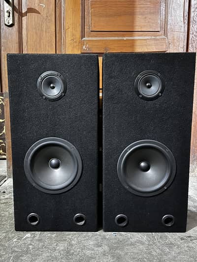 speaker, polk audio,