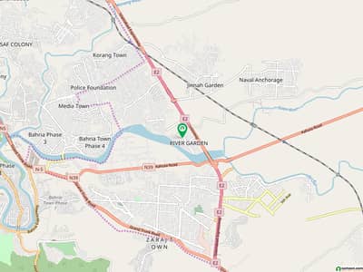 7 Marla Brand New House for Sale in River Garden, Islamabad