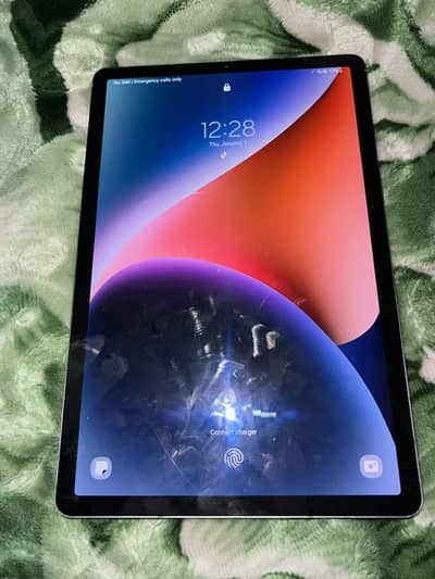 Samsung tab S6 8/256