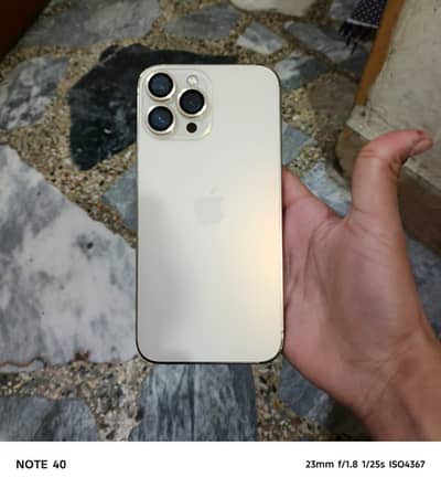 iphone 13 pro max exchange possible