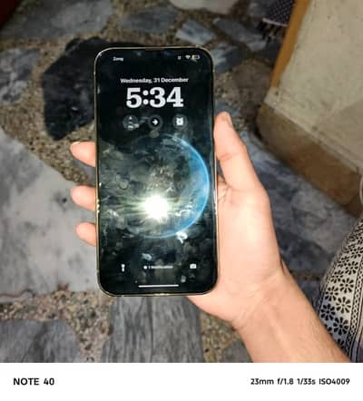 iphone 13 pro max exchange possible