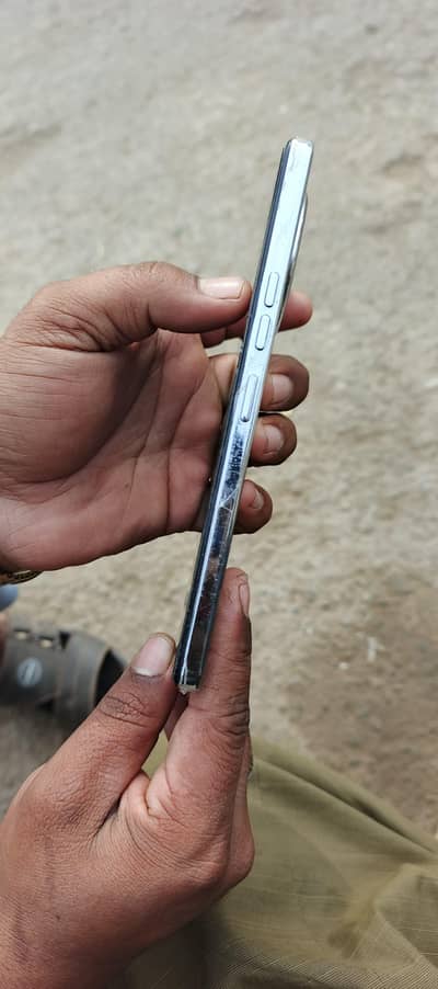 Tecno camon 30 8 256