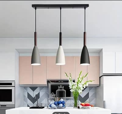 Imported Metal Pendant Lamp
