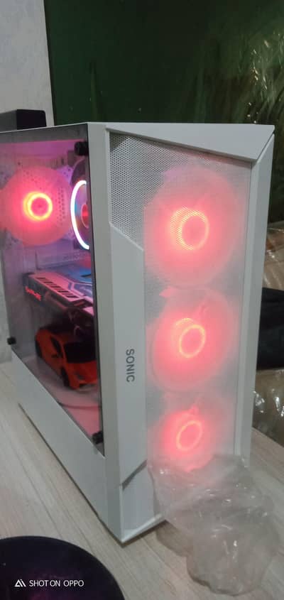 Gaming PC for sale