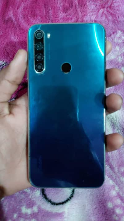 redmi note 8 for sale