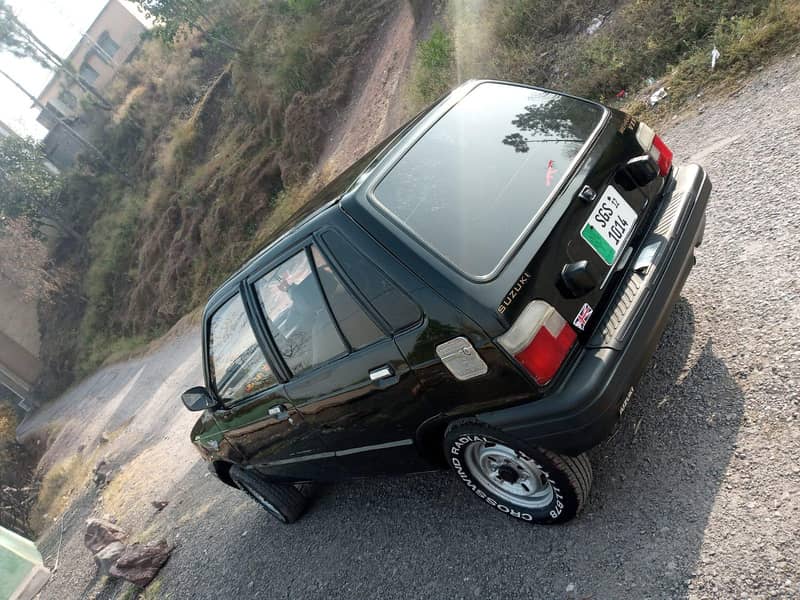 mehran 3