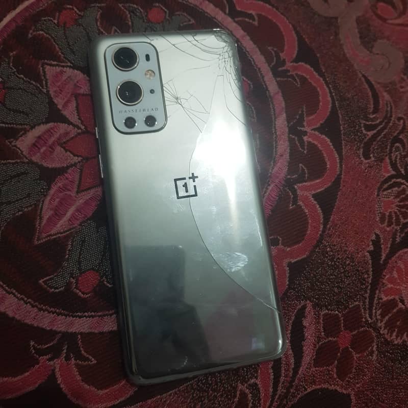 ONEPLUS 9 PRO 4