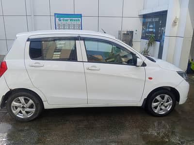 cults vxl 2019  ginoin condision