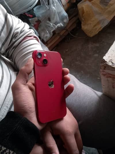 I phone 13 128 excg b ho ja ga