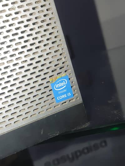 core i5 4th generation