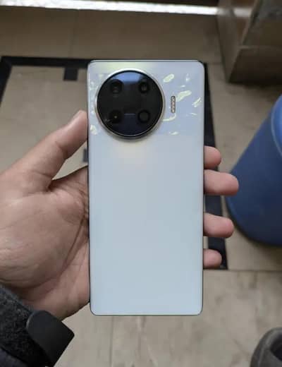 Tecno spark 20 pro plus