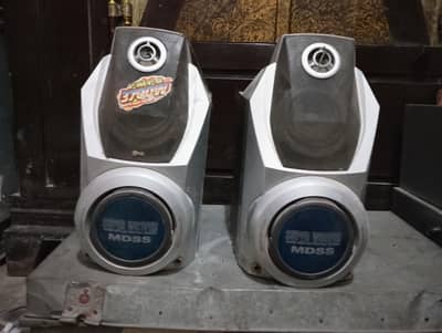 want sell L. G buffer Speaker